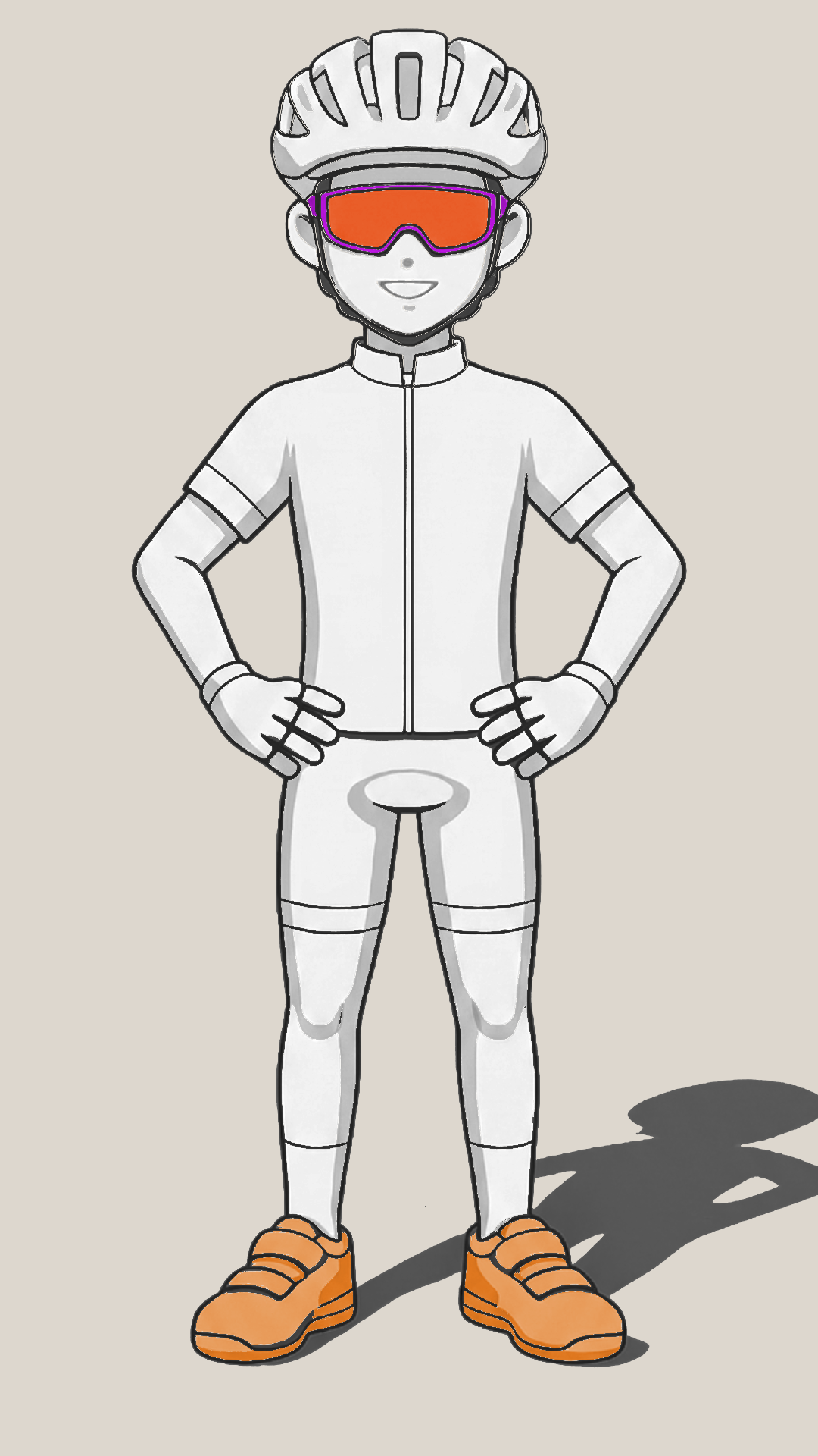 Bjorn CHILTON