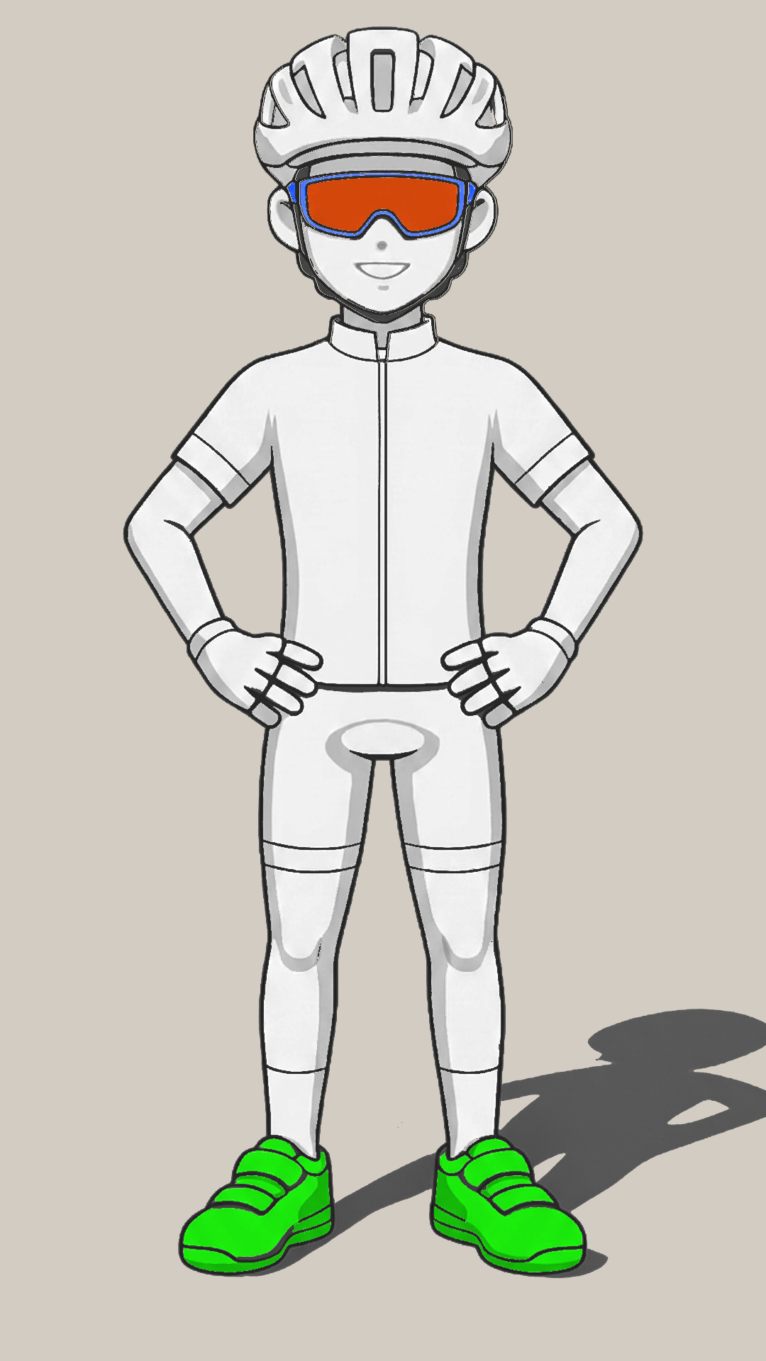 Hugo DE
