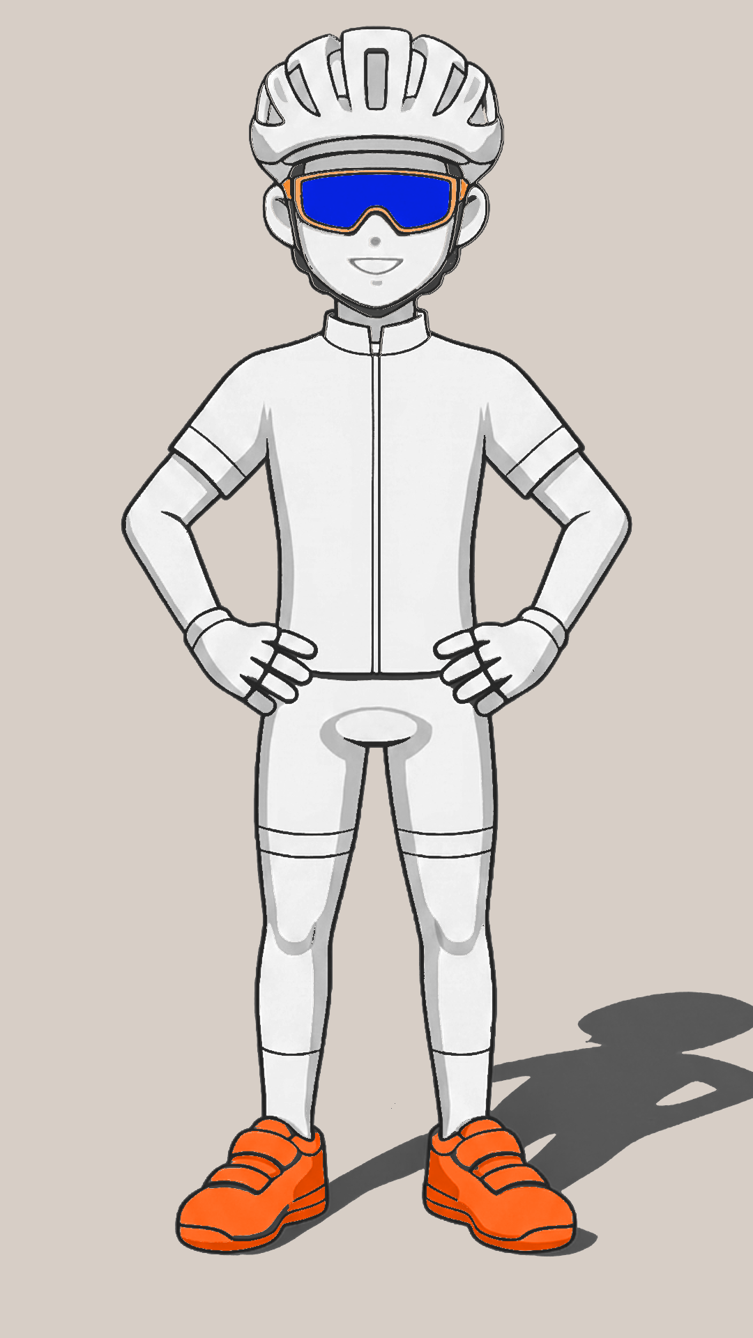 Rohan FOX