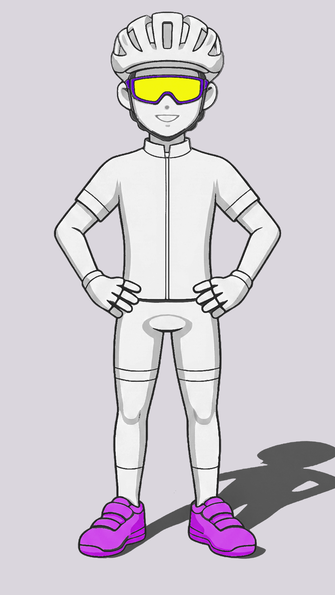 Felix KELLY