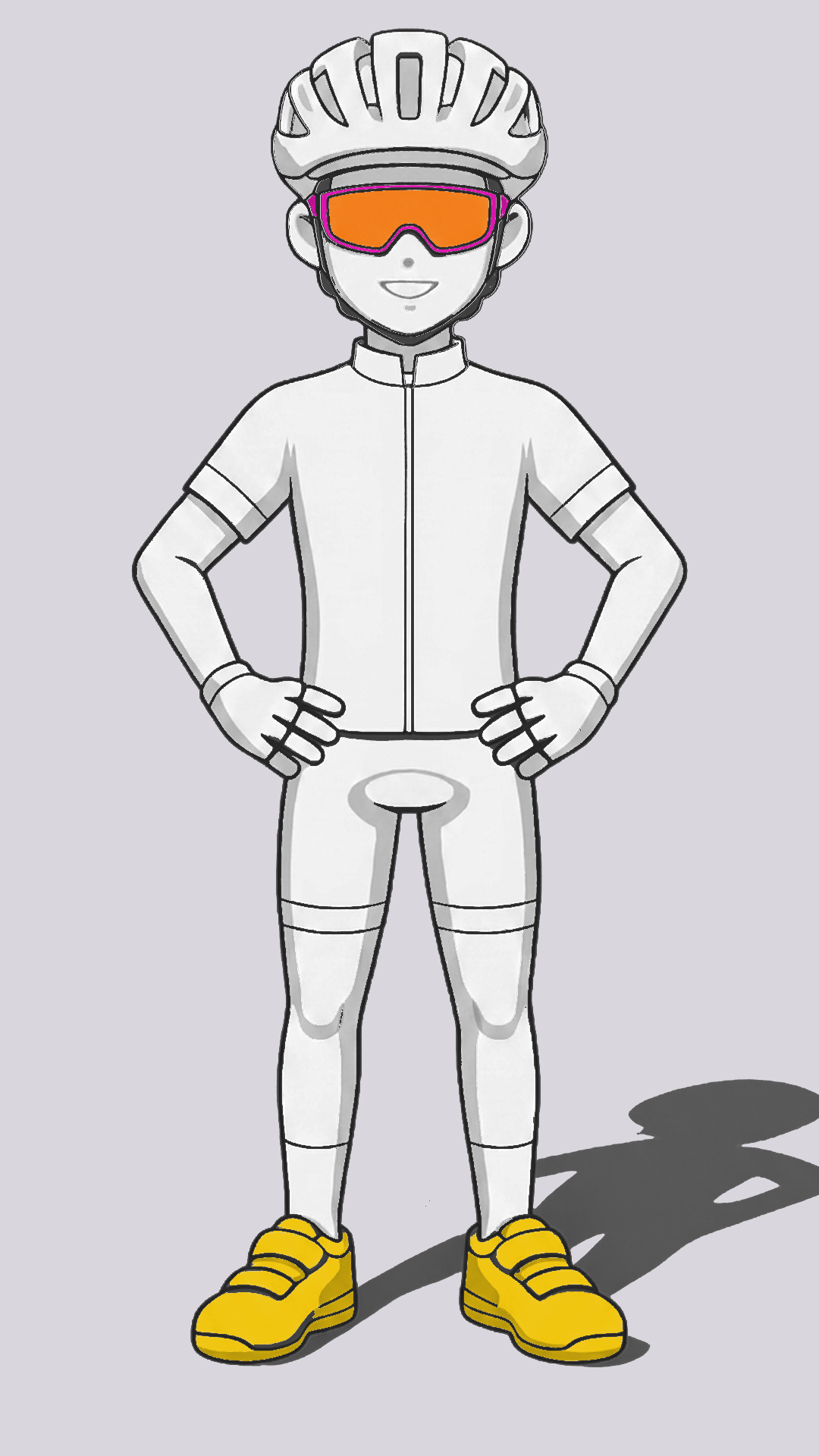 Joey VAN
